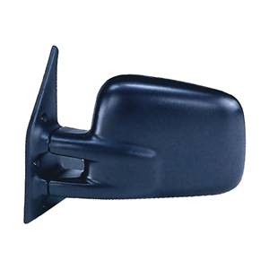 Rétroviseur gauche manuel pour VOLKSWAGEN TRANSPORTER TYP4 de 1990 à 2003, Neuf