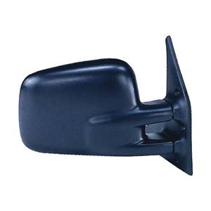 Rétroviseur droit manuel pour VOLKSWAGEN TRANSPORTER TYP4 de 1990 à 2003, Neuf