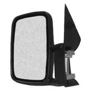 Rétroviseur gauche manuel 130x270x170 pour MERCEDES SPRINTER de 1995 à 2000, Neuf