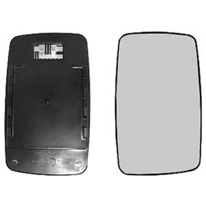 Verre miroir droit c/ghiera pour MERCEDES SPRINTER de 1995 à 2000, Neuf