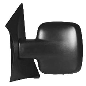 Rétroviseur gauche manuel pour MERCEDES (W638) V VIANO/VITO de 1996 à 2003, Neuf