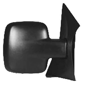 Rétroviseur droit manuel pour MERCEDES (W638) V VIANO/VITO de 1996 à 2003, Neuf