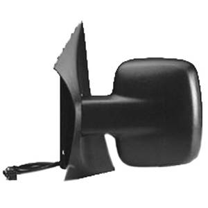 Rétroviseur gauche électrique degivrant pour MERCEDES (W638) V VIANO/VITO de 1996 à 2003, Neuf