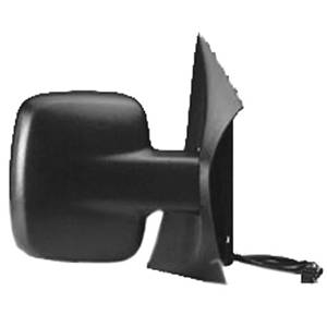 Rétroviseur droit électrique degivrant pour MERCEDES (W638) V VIANO/VITO de 1996 à 2003, Neuf