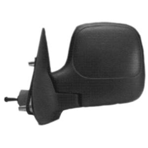 Rétroviseur gauche mécanique pour CITROEN BERLINGO de 1996 à 2002, Neuf