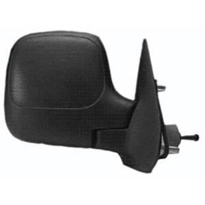 Rétroviseur droit mécanique pour CITROEN BERLINGO de 1996 à 2002, Neuf