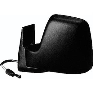 Rétroviseur gauche mécanique pour CITROEN JUMPY de 1994 à 2004, Neuf