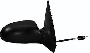 Rétroviseur droit mécanique pour FORD FOCUS de 1998 à 2001, Neuf