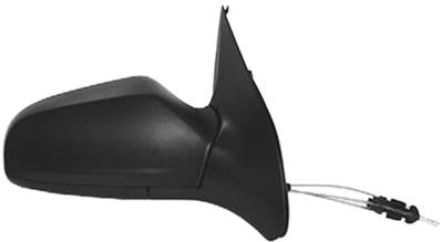 Rétroviseur droit mécanique pour OPEL ASTRA H de 2004 à 2007, Neuf