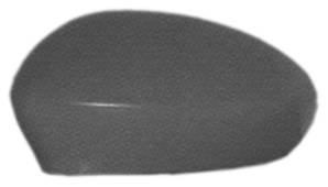 Coque de rétroviseur gauche à peindre pour FIAT GRANDE PUNTO 10/05>5/08 RY depuis 2008,
