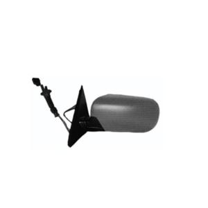 Rétroviseur gauche asphérique électrique degivrant rabattable à peindre 11 épingle pour BMW SERIE 5 E39 de 1995 à 2003, Neuf