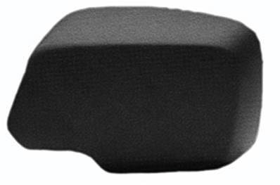 Coque de rétroviseur gauche à peindre pour BMW X3 E83 de 2004 à 2006,