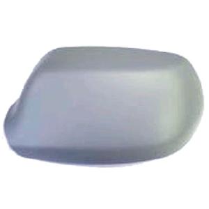 Coque de rétroviseur gauche à peindre pour MAZDA 2 de 2003 à 2007,