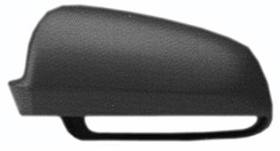 Coque de rétroviseur gauche à peindre pour AUDI A6 de 2004 à 2008,