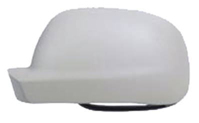 Coque de rétroviseur gauche à peindre modèle petit pour SKODA OCTAVIA de 1997 à 2000,