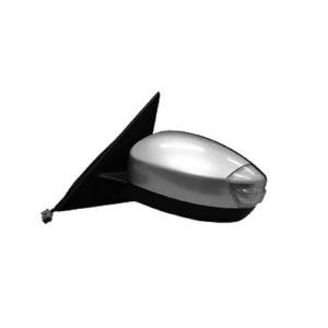 Rétroviseur gauche asphérique électrique degivrant avec indicateur direction à peindre 6 épingle pour FORD GALAXY 9/06>12/10 RY , Neuf