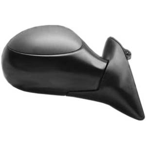 Rétroviseur droit électrique degivrant avec sonde à peindre 7 épingle pour CITROEN XSARA PICASSO de 2004 à 2011, Neuf