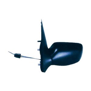 Rétroviseur gauche mécanique pour FORD FIESTA de 1995 à 1999, Neuf