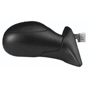 Rétroviseur droit électrique degivrant avec sonde pour CITROEN XSARA PICASSO de 1999 à 2003, Neuf