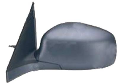 Rétroviseur gauche manuel à peindre modèle 5/05>9/07 pour SUZUKI SWIFT de 2005 à 2010, Neuf