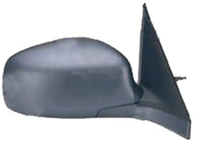 Rétroviseur droit manuel à peindre modèle 5/05>9/07 pour SUZUKI SWIFT de 2005 à 2010, Neuf