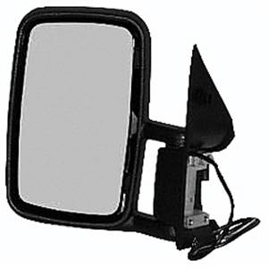 Rétroviseur gauche électrique degivrant 130-270*170 pour MERCEDES SPRINTER de 2000 à 2006, Neuf
