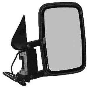 Rétroviseur droit électrique degivrant 130-270*170 pour MERCEDES SPRINTER de 2000 à 2006, Neuf