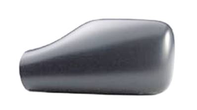 Coque de rétroviseur gauche à peindre modèle 7/93>4/96 pour PEUGEOT 106 de 1991 à 1996,