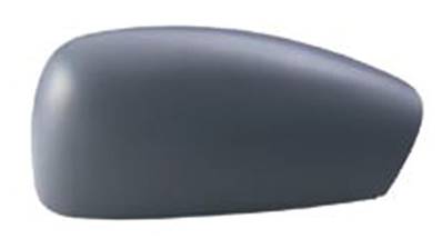 Coque de rétroviseur droite à peindre aussi modèle cabrio pour PEUGEOT 306 de 1993 à 1997,