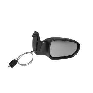 Rétroviseur droit mécanique modèle 7/95>6/98 pour FORD GALAXY de 1995 à 2000, Neuf