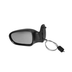 Rétroviseur gauche mécanique modèle 7/95>6/98 pour FORD GALAXY de 1995 à 2000, Neuf