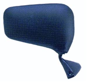 Rétroviseur droit manuel pour FIAT 126 de 1976 à 2000, Neuf