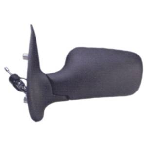 Rétroviseur gauche mécanique modèle 3 porte pour FIAT PUNTO de 1993 à 1999, Neuf