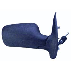 Rétroviseur droit mécanique modèle 3 porte pour FIAT PUNTO de 1993 à 1999, Neuf