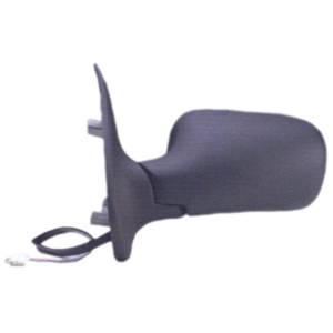 Rétroviseur gauche électrique degivrant modèle 3 porte pour FIAT PUNTO de 1993 à 1999, Neuf