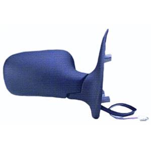 Rétroviseur droit électrique degivrant modèle 3 porte pour FIAT PUNTO de 1993 à 1999, Neuf