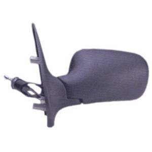 Rétroviseur gauche mécanique modèle 5 porte pour FIAT PUNTO de 1993 à 1999, Neuf