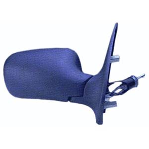 Rétroviseur droit mécanique modèle 5 porte pour FIAT PUNTO de 1993 à 1999, Neuf