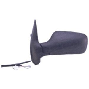 Rétroviseur gauche électrique degivrant modèle 5 porte pour FIAT PUNTO de 1993 à 1999, Neuf