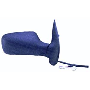 Rétroviseur droit électrique degivrant modèle 5 porte pour FIAT PUNTO de 1993 à 1999, Neuf