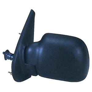 Rétroviseur gauche mécanique pour RENAULT KANGOO I de 1998 à 2003, Neuf