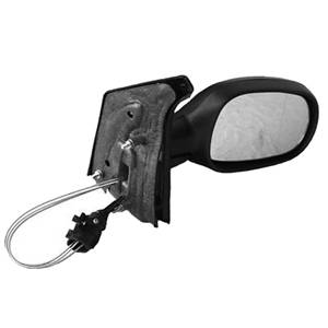 Rétroviseur droit mécanique avec sonde pour RENAULT SCENIC de 1996 à 1999, Neuf