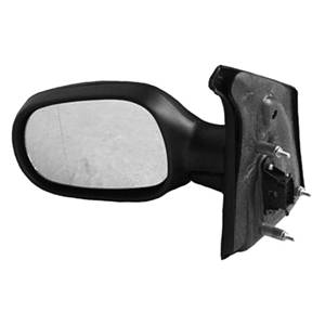 Rétroviseur gauche asphérique électrique degivrant pour RENAULT SCENIC de 1996 à 1999, Neuf