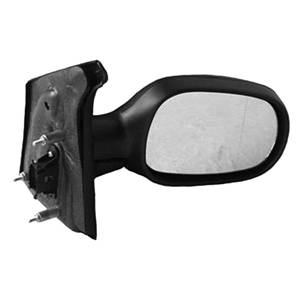 Rétroviseur droit électrique degivrant avec sonde pour RENAULT SCENIC de 1996 à 1999, Neuf