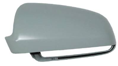 Coque de rétroviseur gauche à peindre pour AUDI A3 - 3 PORTE de 2003 à 2008,