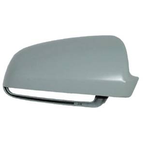 Coque de rétroviseur droite à peindre pour AUDI A3 - 3 PORTE de 2003 à 2008,