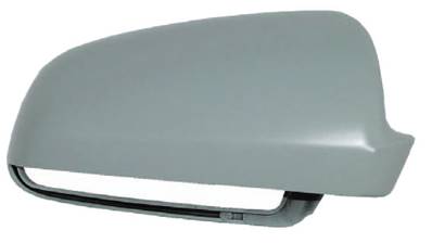 Coque de rétroviseur droite à peindre pour AUDI A3 - 3 PORTE de 2003 à 2008,