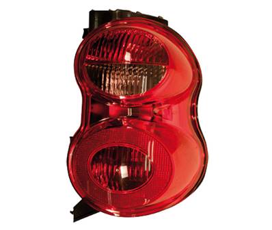 Feu arrière droit pour SMART FORTWO de 2007 à 2011, Neuf