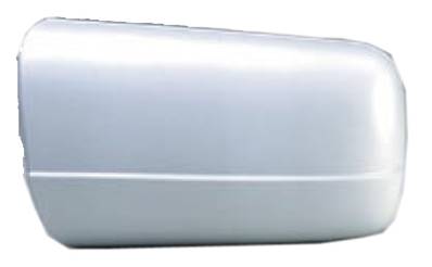 Coque de rétroviseur gauche à peindre modèle 1/98>5/00 pour MERCEDES (W180-202) CLASSE C de 1993 à 2000,