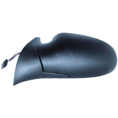 Rétroviseur gauche asphérique électrique degivrant pour MERCEDES (W168) CLASSE A de 1997 à 2001, Neuf